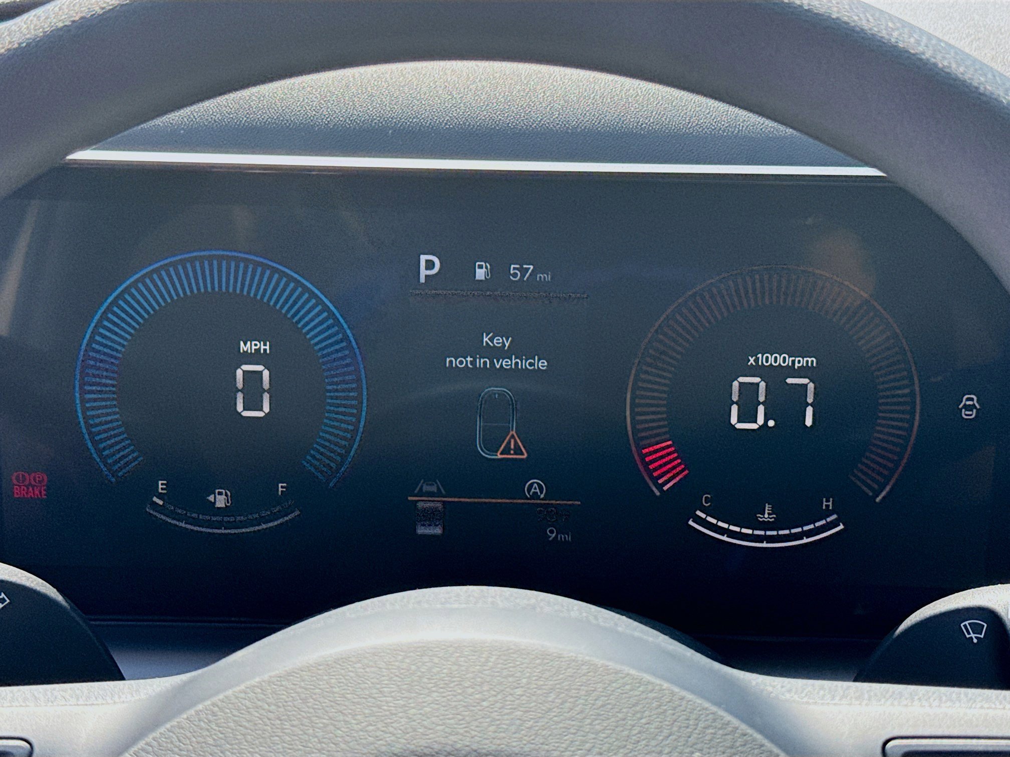 New 2026 Hyundai Tucson SEL image 9