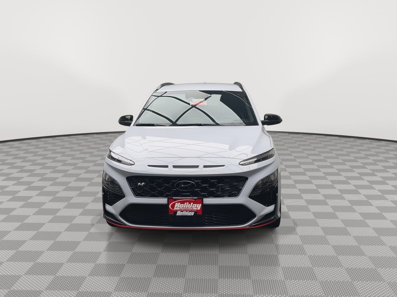 Used 2023 Hyundai Kona N image 32