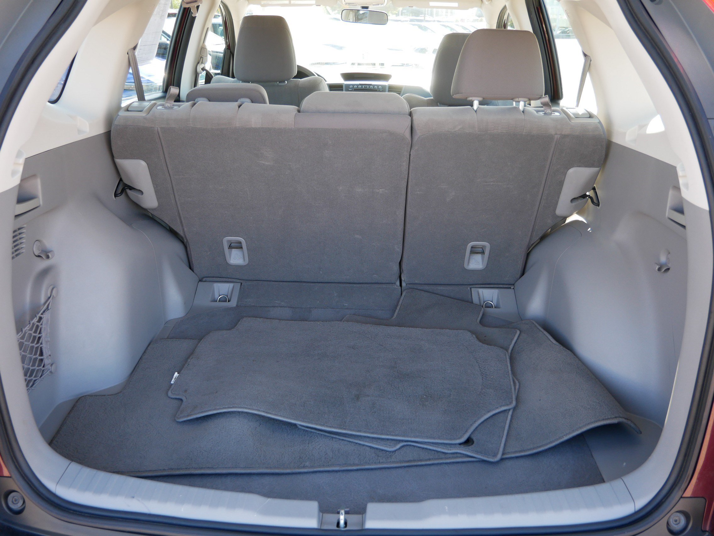 Used 2013 Honda CR-V LX image 18