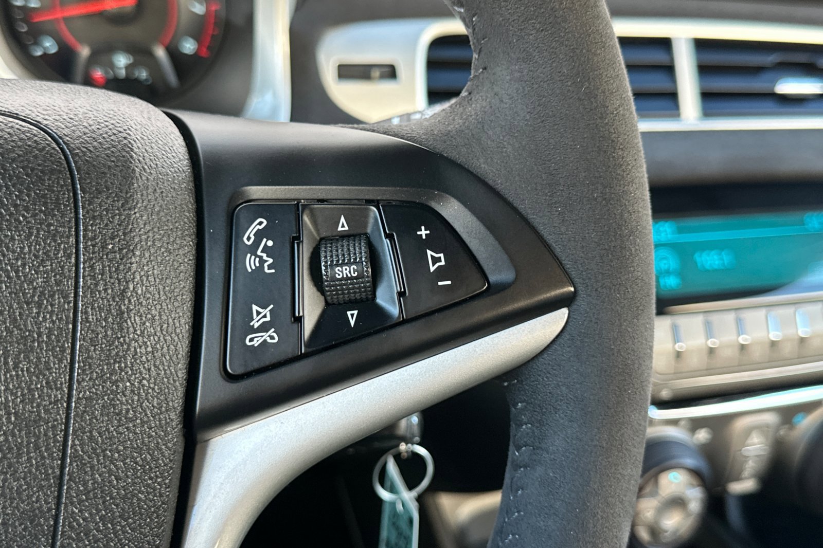 Used 2015 Chevrolet Camaro Z/28 image 34