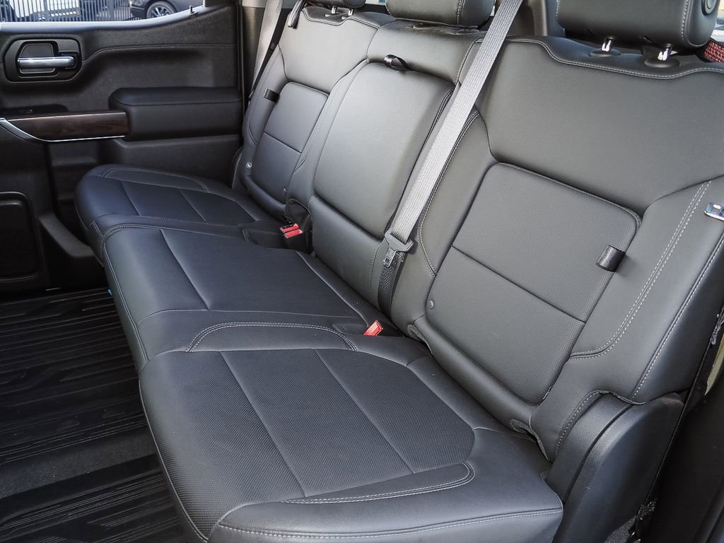 Certified 2021 GMC Sierra 1500 SLT image 24