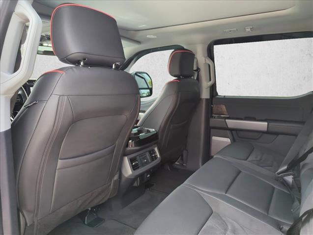 Used 2024 Ford F250 Lariat w/ Lariat Ultimate Package AWD/4WD image 18