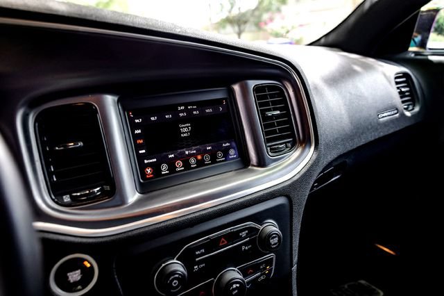 Used 2019 Dodge Charger SXT w/ Plus Group RWD image 22