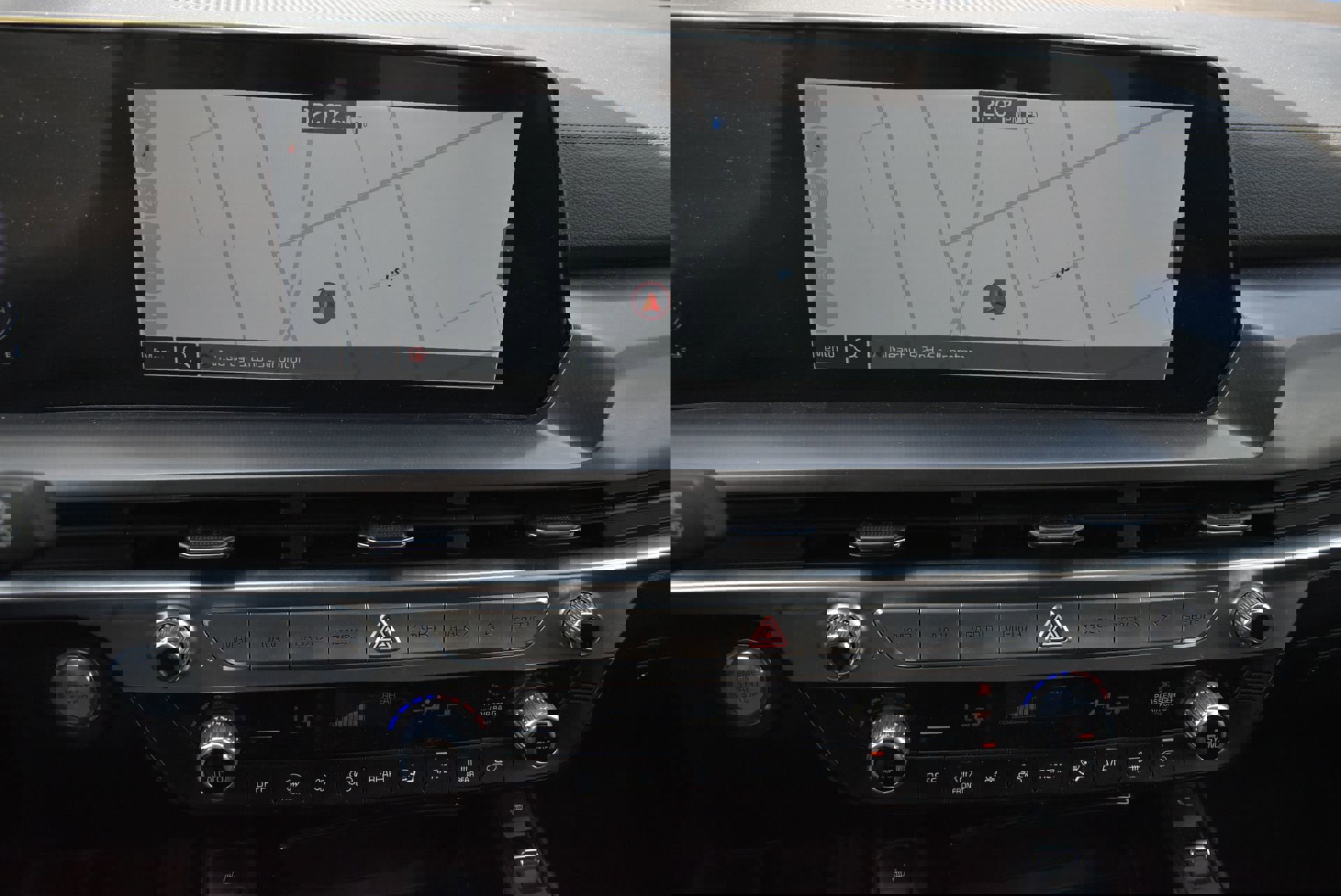 Used 2025 Kia Telluride S AWD/4WD image 29