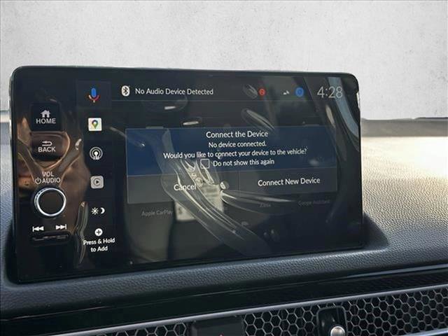 New 2026 Honda Civic Sport Touring image 12