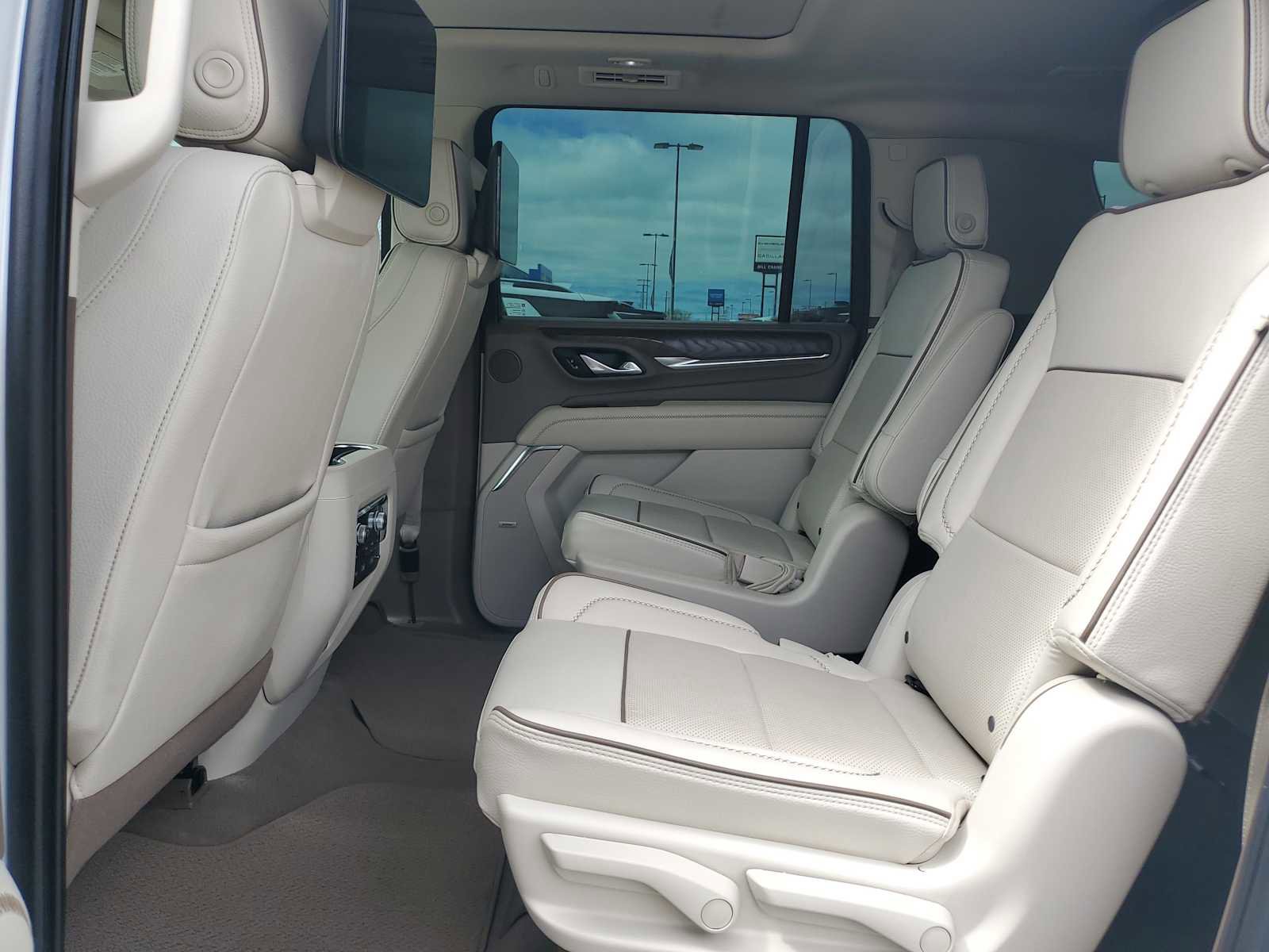 Certified 2023 GMC Yukon XL Denali image 14