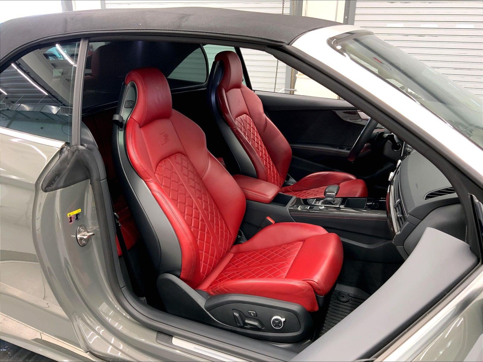 Certified 2023 Audi S5 Premium Plus w/ Premium Plus Package AWD/4WD image 6