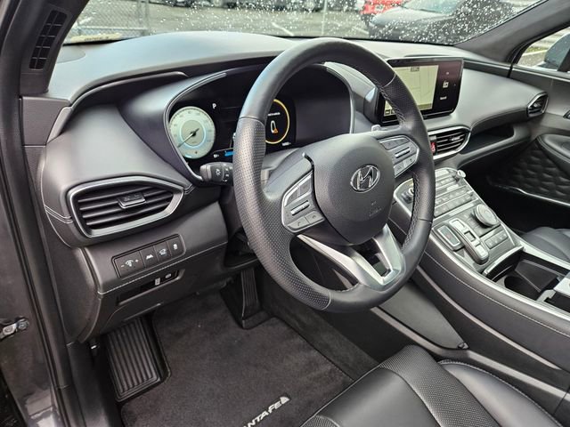 Used 2023 Hyundai Santa Fe Calligraphy image 24