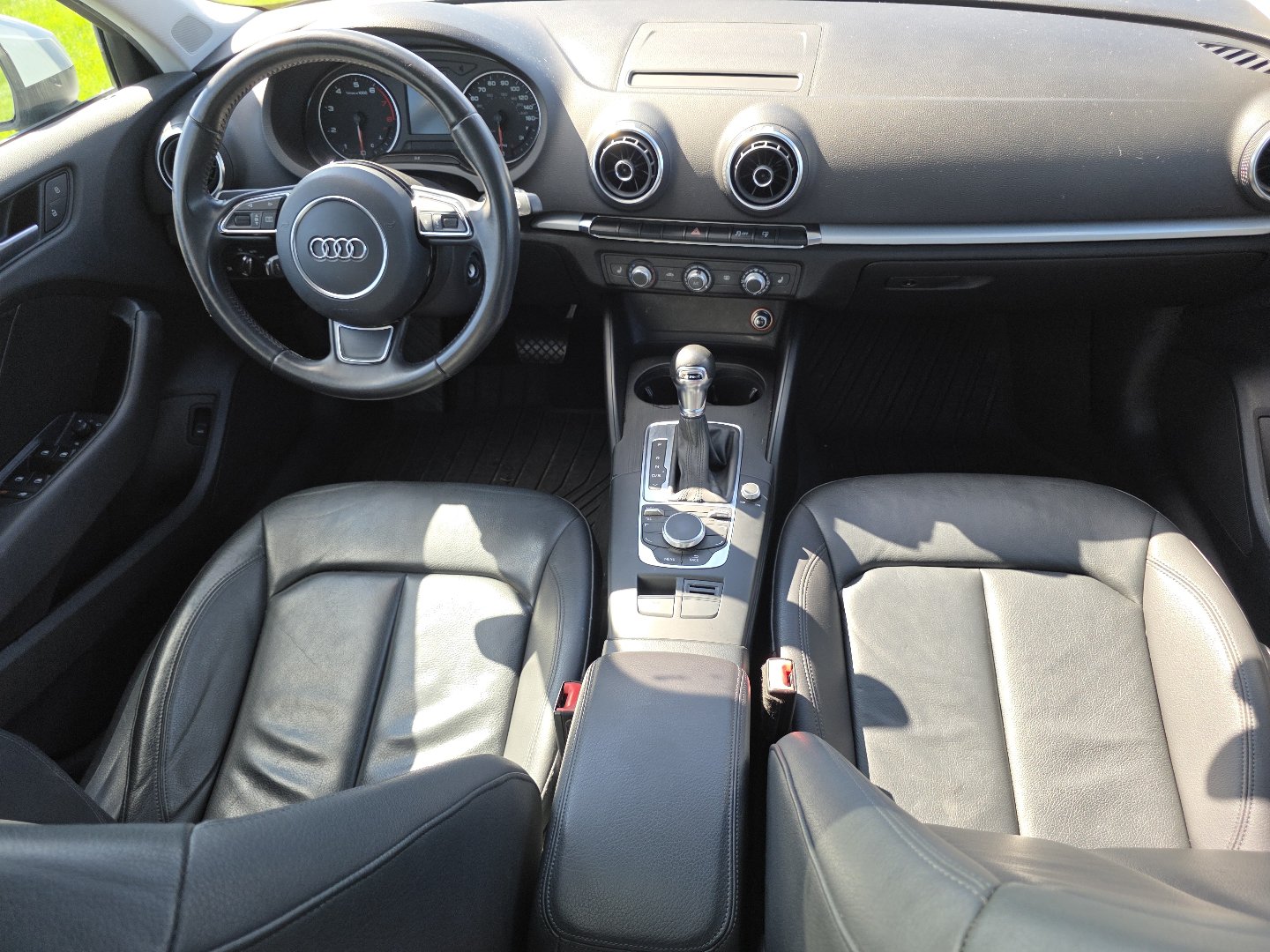 Used 2015 Audi A3 1.8T Premium w/ Cold Weather Package FWD image 19