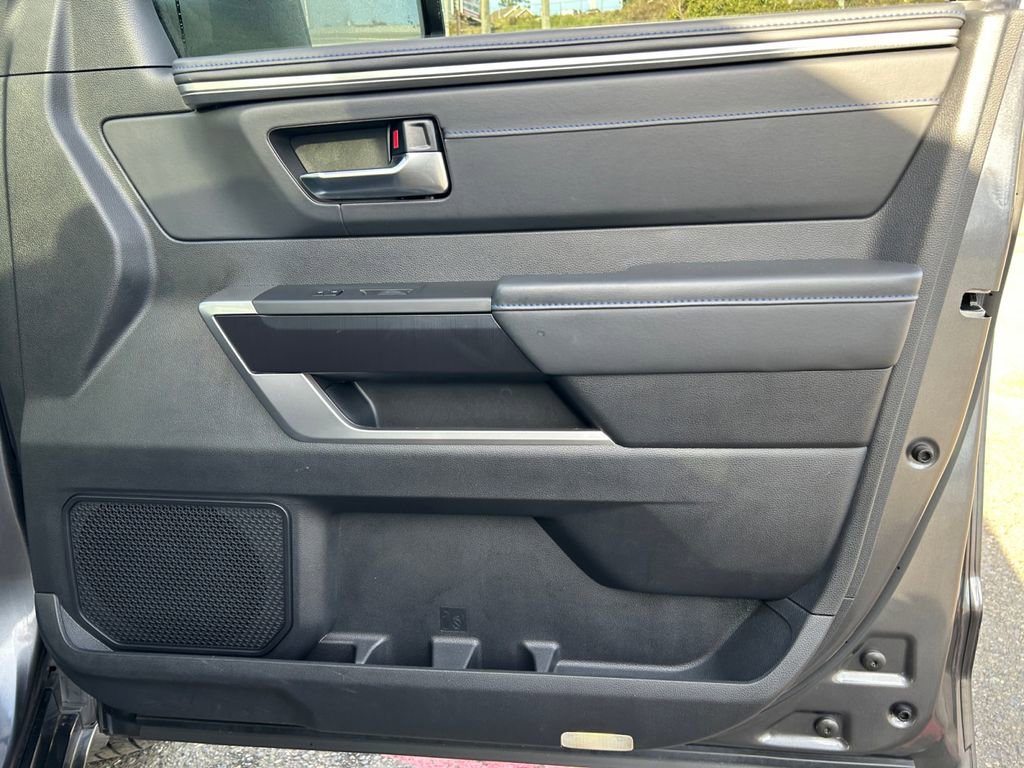 Used 2023 Toyota Tundra Platinum image 25