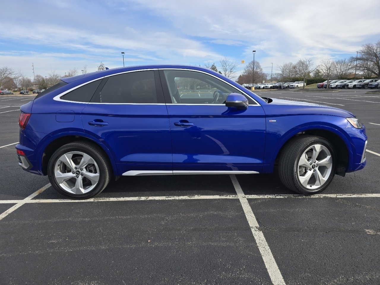Used 2022 Audi Q5 2.0T Premium Plus image 21