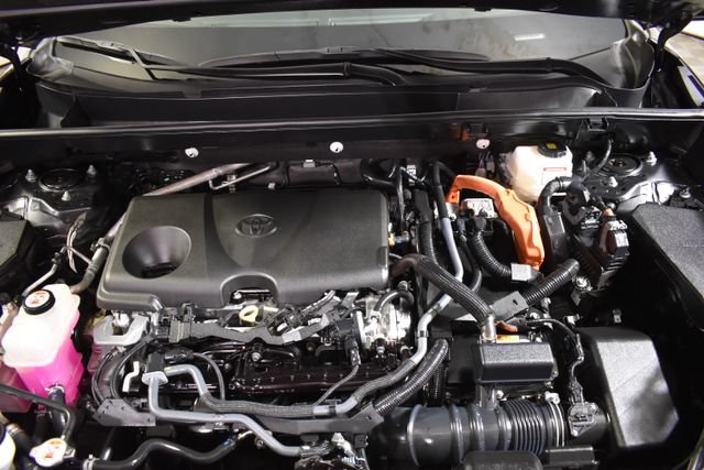 Used 2023 Toyota RAV4 SE AWD/4WD image 34