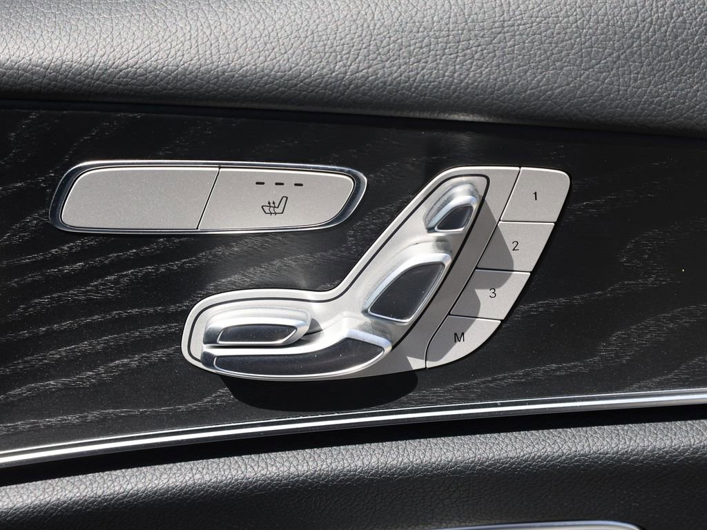 Used 2022 Mercedes-Benz E 350 Sedan w/ Exterior Lighting Package image 24