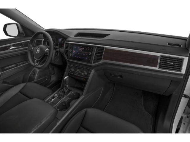 Used 2019 Volkswagen Atlas SEL R-Line AWD/4WD image 15