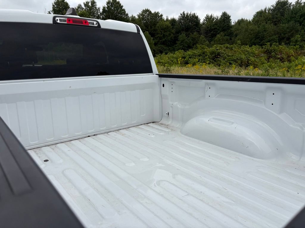 Used 2023 RAM 1500 Big Horn AWD/4WD image 44