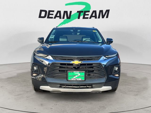 Used 2019 Chevrolet Blazer LT w/ Sound & Technology Package image 3