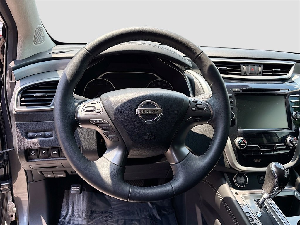 Used 2024 Nissan Murano SL image 11