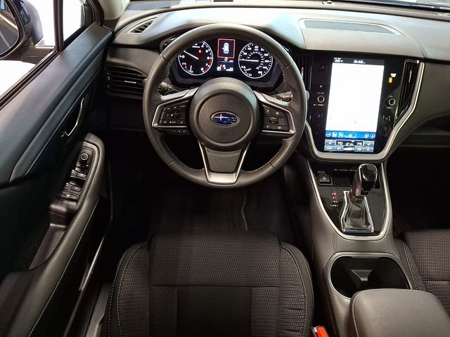 Certified 2025 Subaru Outback Premium image 10