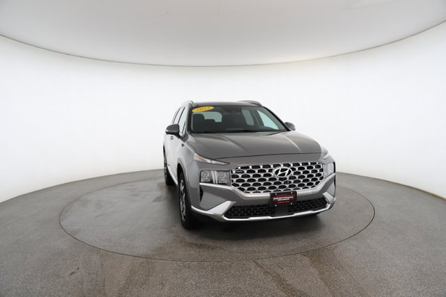 Used 2023 Hyundai Santa Fe Limited image 29