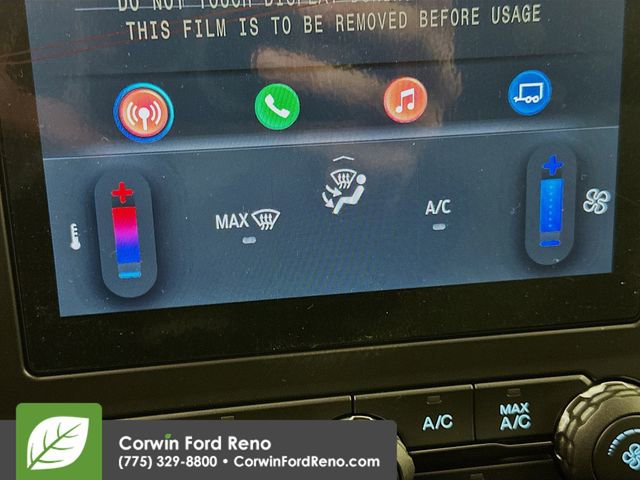 New 2026 Ford Ranger XL image 16