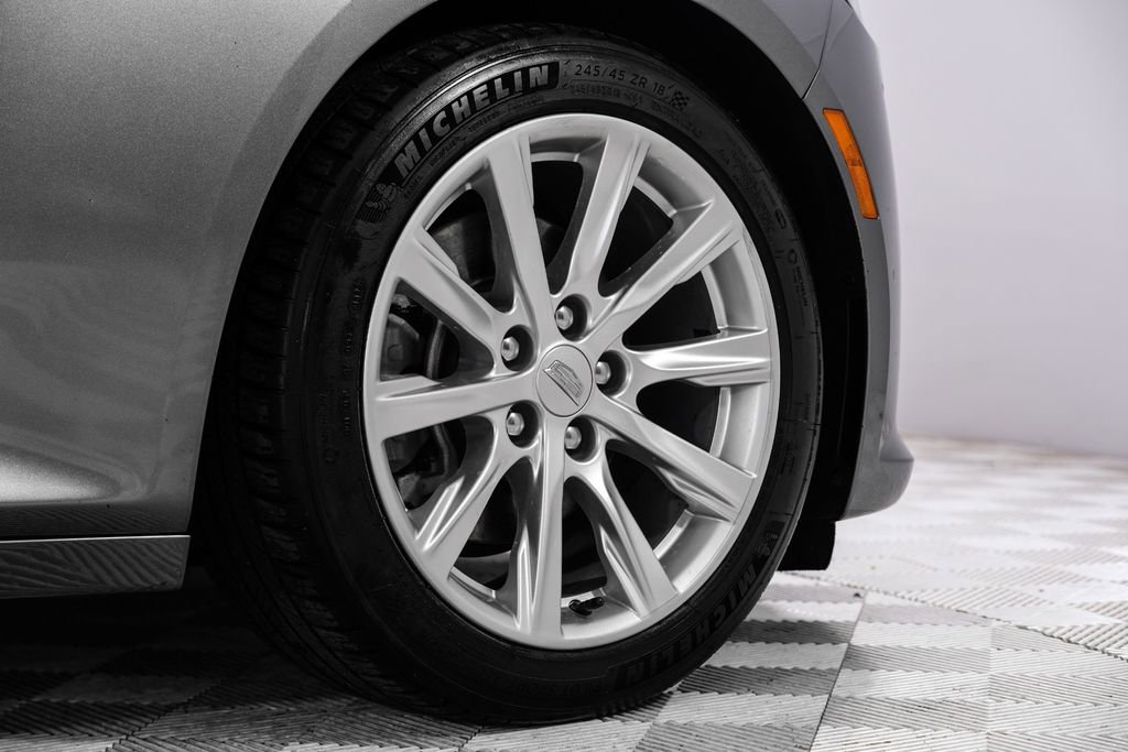 Used 2021 Cadillac CT5 Luxury w/ Cold Weather Package image 56