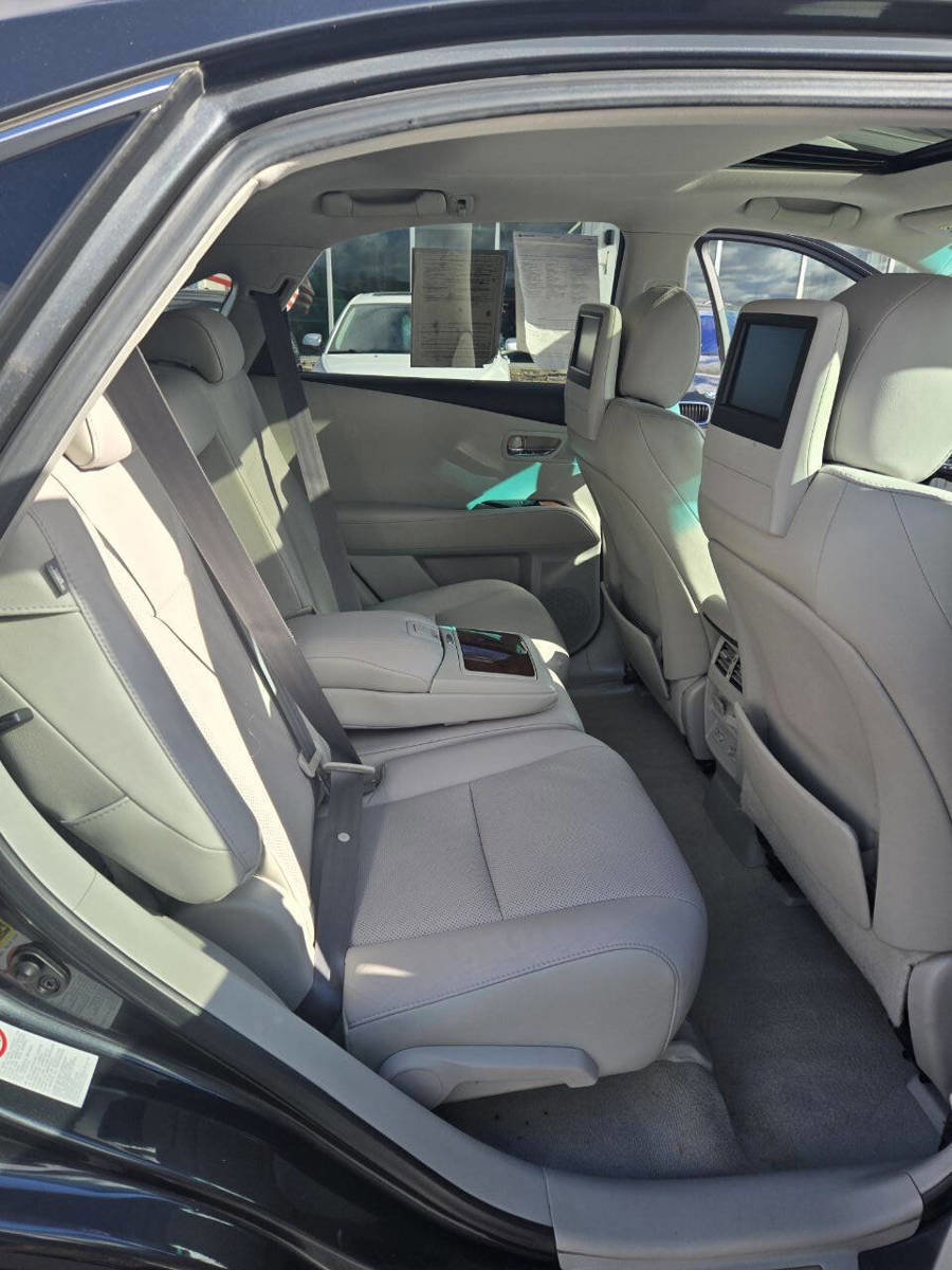 Used 2010 Lexus RX 350 AWD image 18