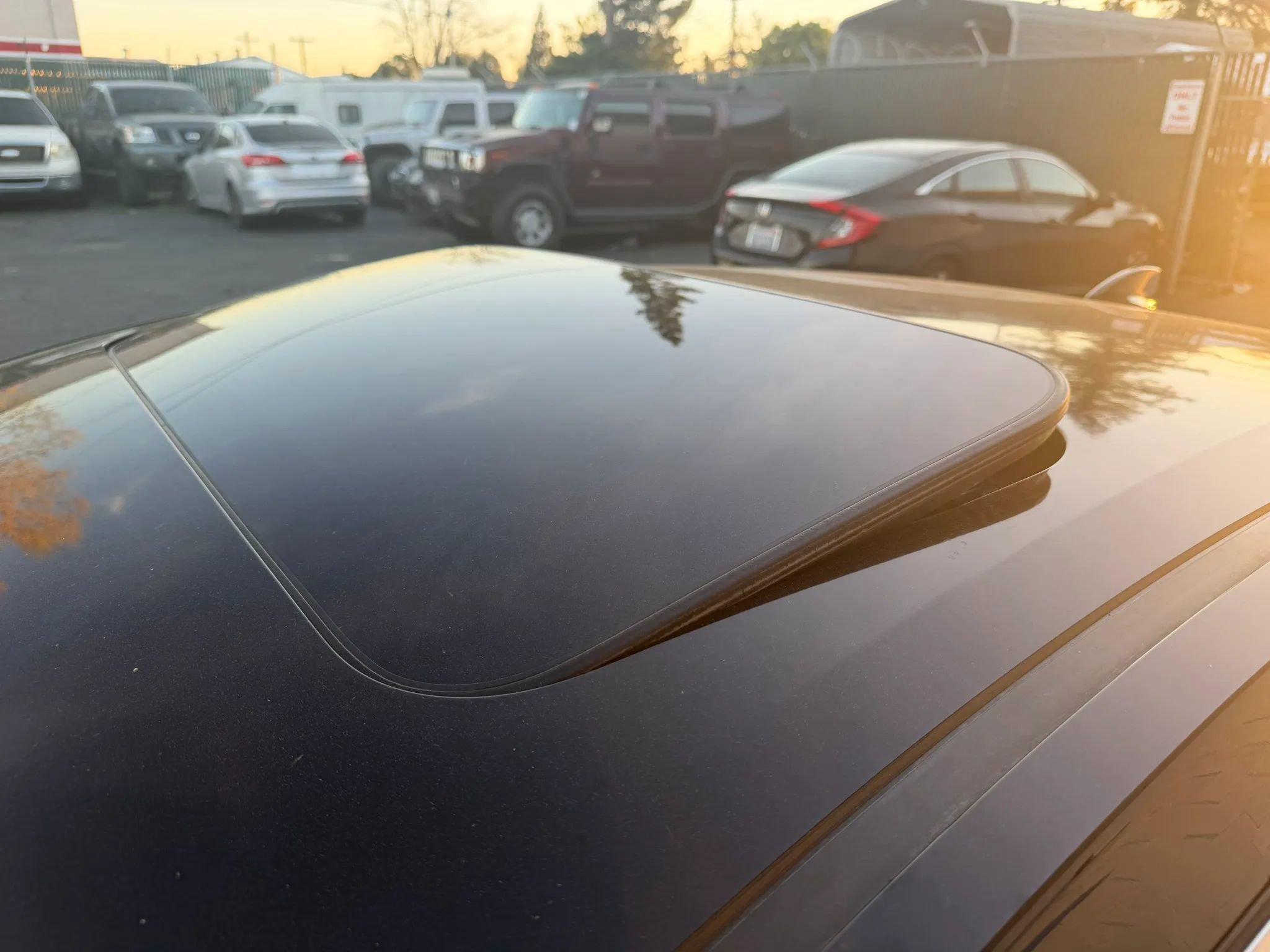 Used 2017 Honda Civic Si image 20