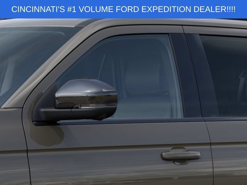 New 2027 Ford Expedition Max Platinum w/ Stealth Appearance Package AWD/4WD image 20