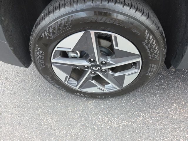 Certified 2026 Hyundai Tucson SEL AWD/4WD image 20