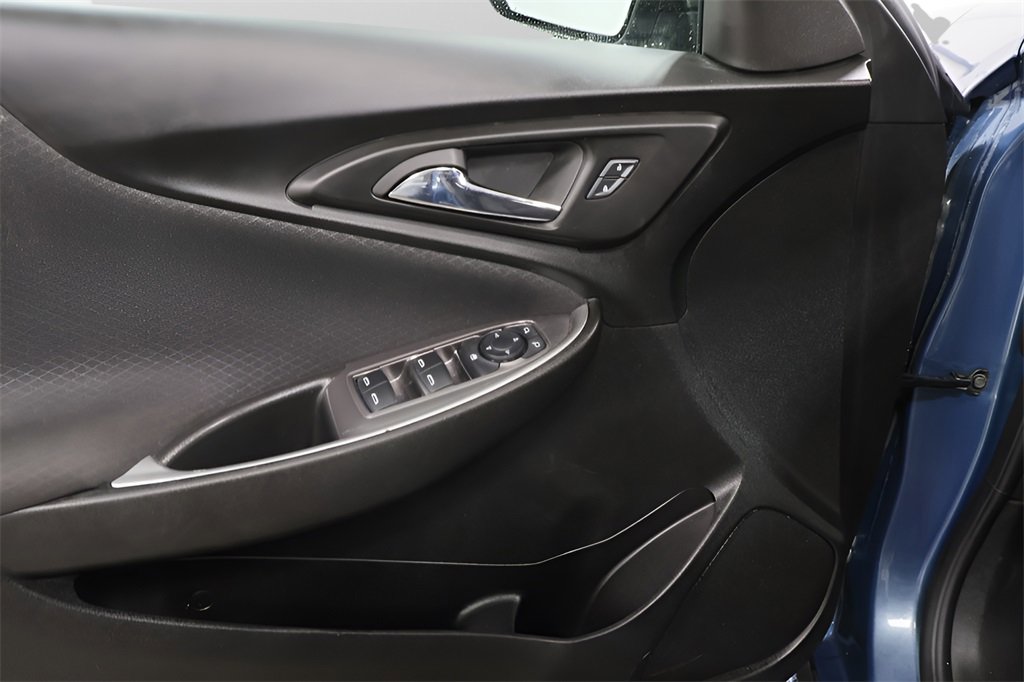 Used 2024 Chevrolet Malibu RS image 21