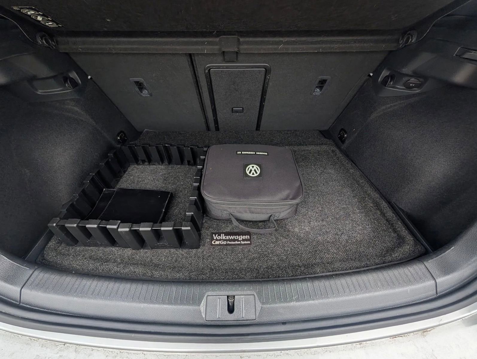 Used 2015 Volkswagen GTI S FWD image 15