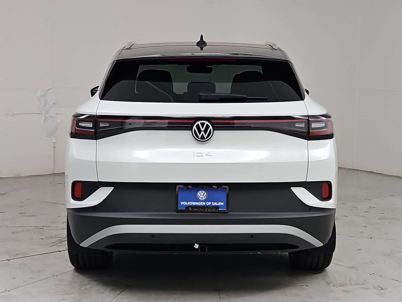 New 2026 Volkswagen ID.4 Pro S Plus AWD/4WD image 5