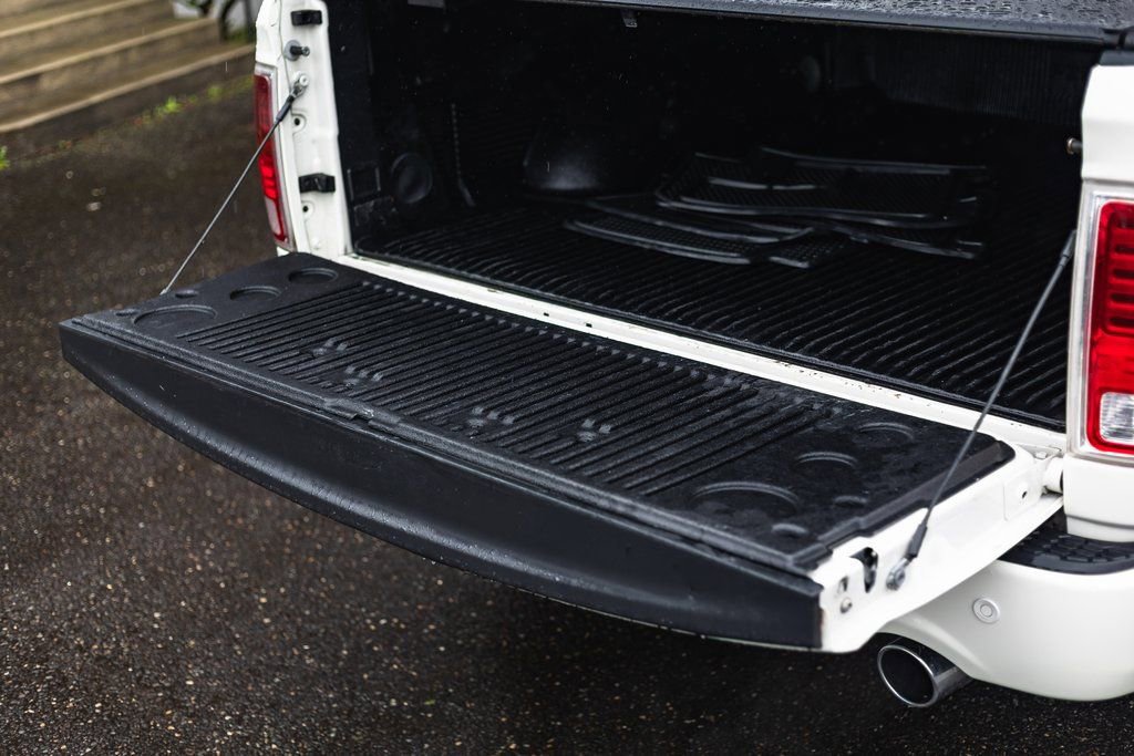 Used 2018 RAM 1500 Limited image 10