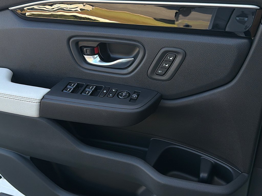 New 2026 Honda Passport RTL image 20