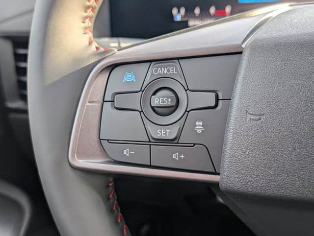 New 2026 Nissan Sentra SR w/ SR Premium Package FWD image 21