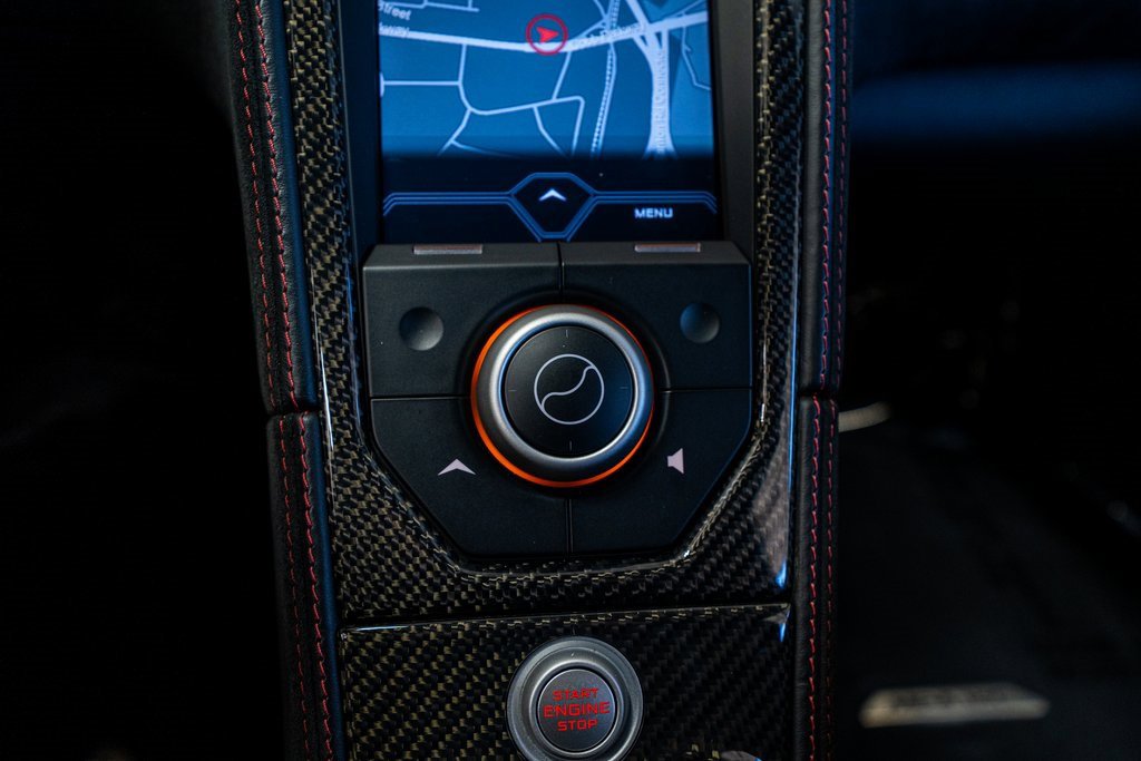 Used 2012 McLaren MP4-12C Coupe image 49