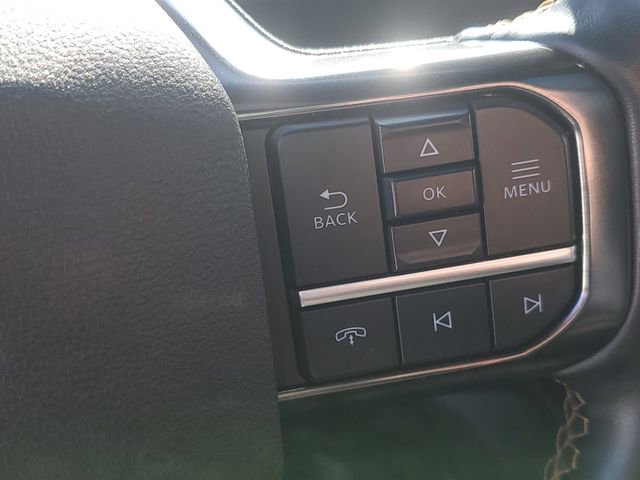 Certified 2023 Ford Expedition Max Platinum AWD/4WD image 20