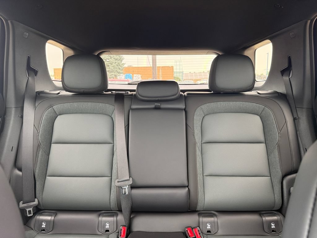 New 2026 GMC Terrain AT4 AWD/4WD image 48