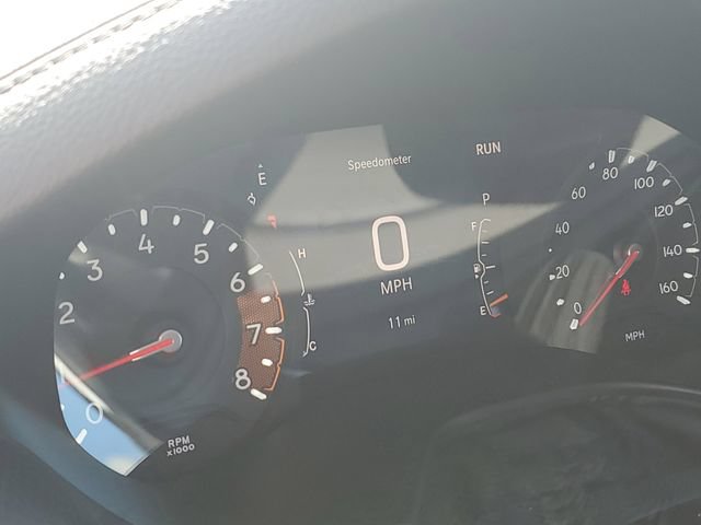 New 2026 Jeep Compass Limited AWD/4WD image 13