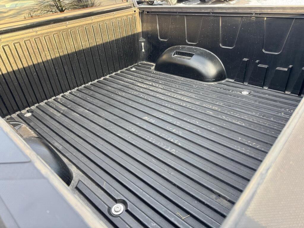 Used 2024 Toyota Tundra SR5 image 4