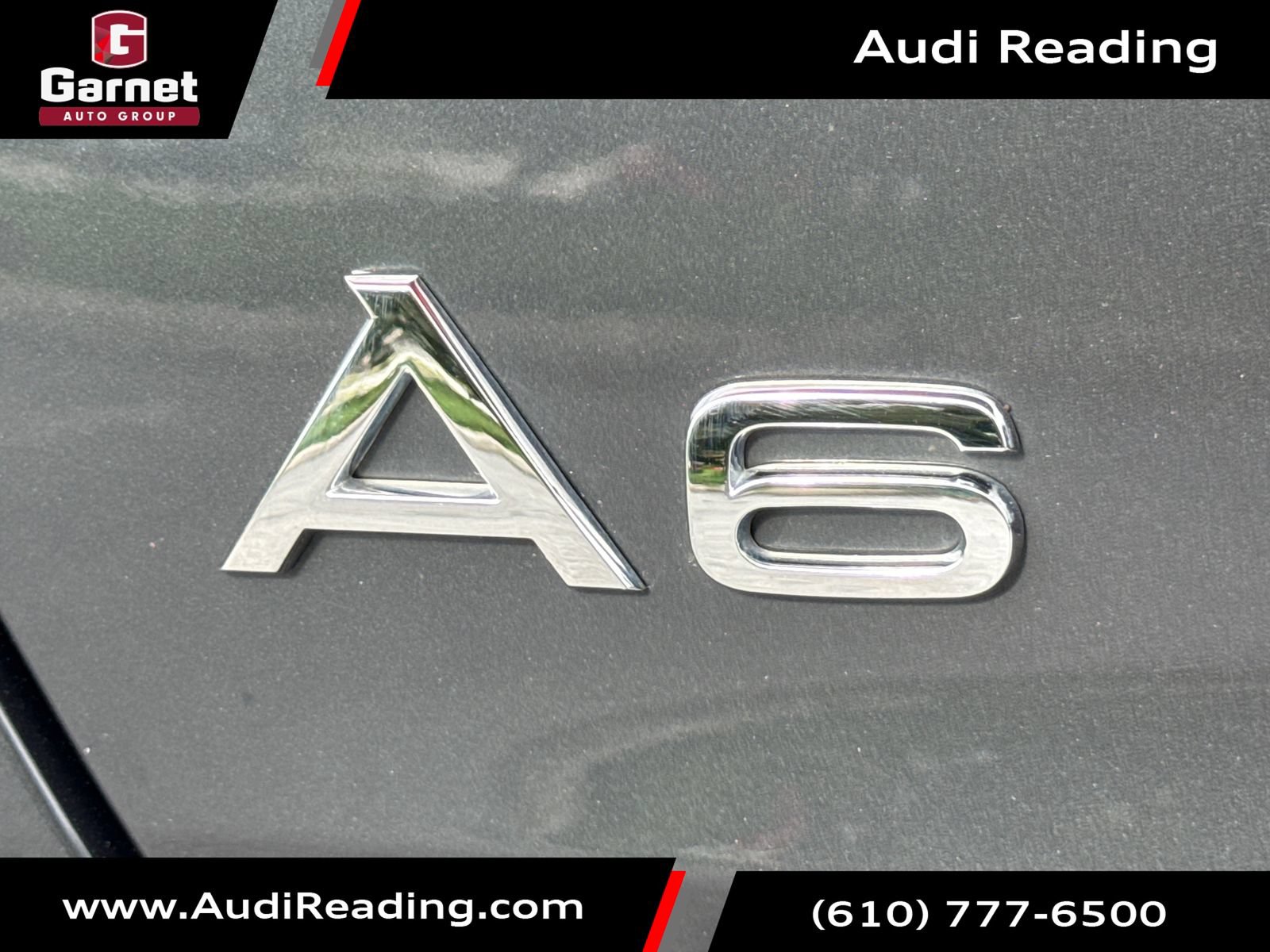 Certified 2023 Audi A6 Premium Plus w/ Premium Plus Package AWD/4WD image 39