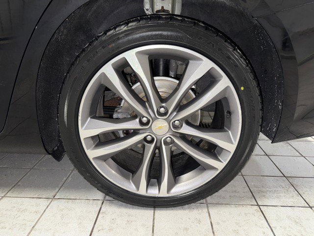 Used 2021 Chevrolet Malibu Premier image 12