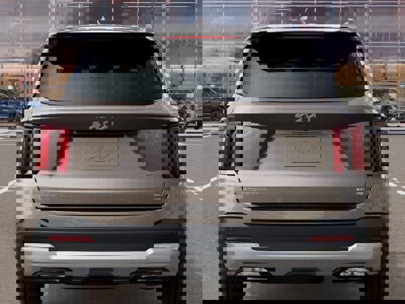 New 2026 Kia Sorento EX image 13