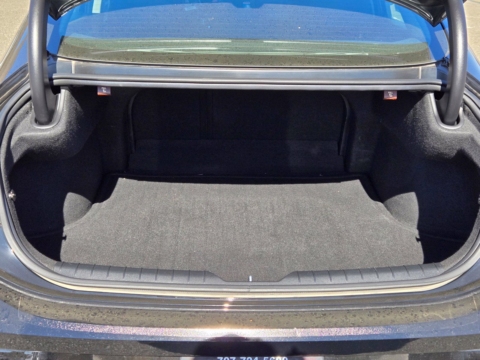 Certified 2024 Hyundai Sonata SEL FWD image 26