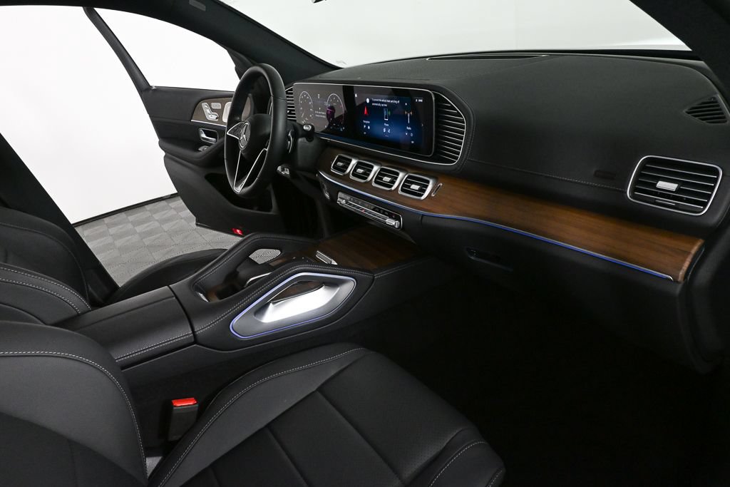 Certified 2026 Mercedes-Benz GLE 350 4MATIC image 24