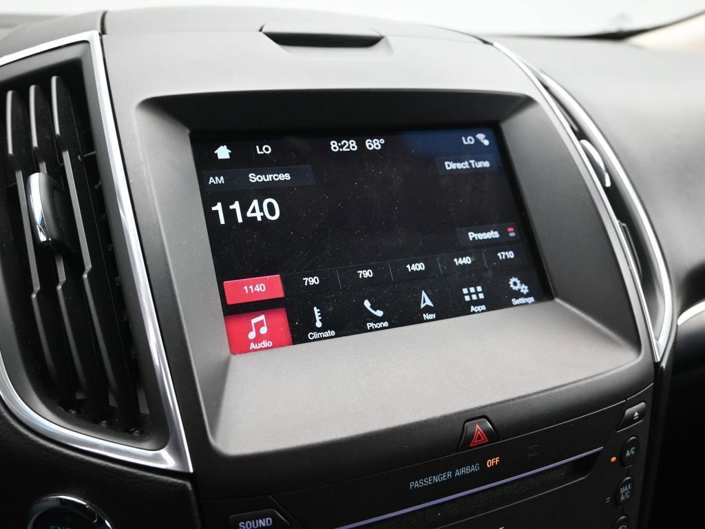 Used 2016 Ford Edge Titanium w/ Equipment Group 301A image 14