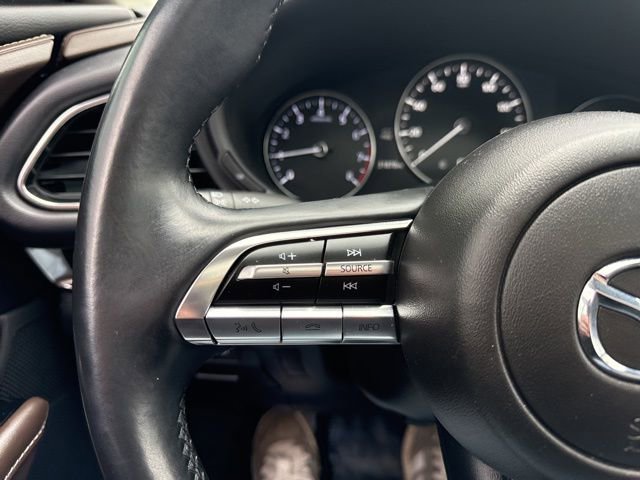 Used 2023 MAZDA CX-30 AWD 2.5 S w/ Premium Package image 19