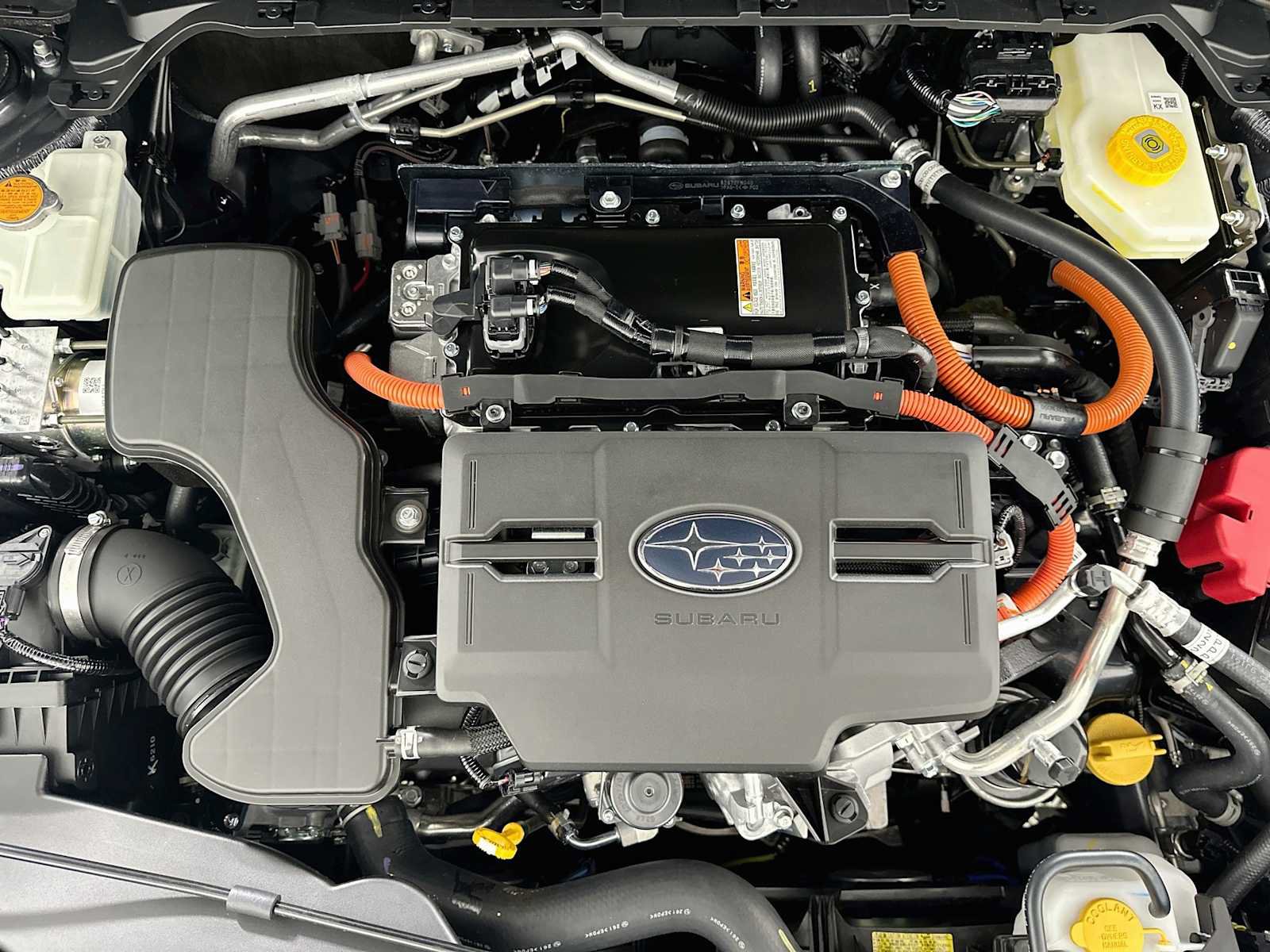 Certified 2026 Subaru Forester Premium AWD/4WD image 29