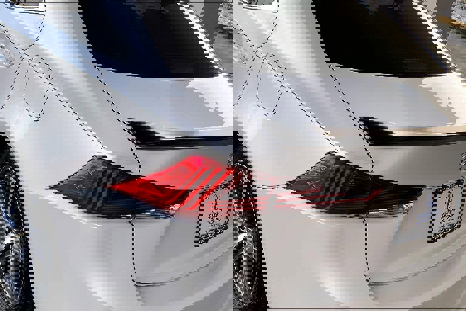 Used 2019 Lexus IS 300 w/ Premium Package image 28