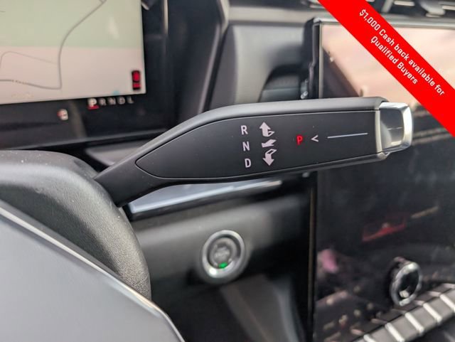 New 2026 GMC Terrain AT4 w/ Convenience Package III image 22